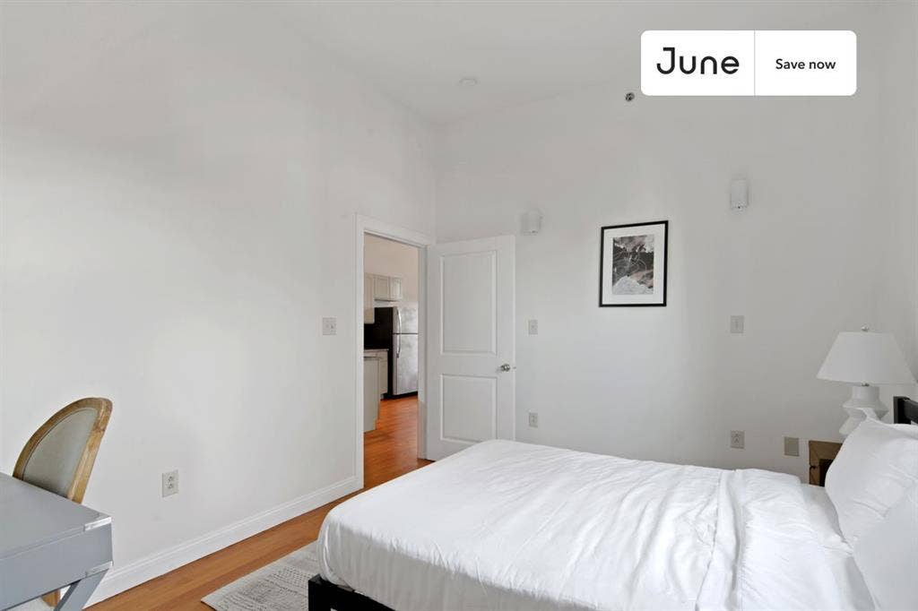 4 BR in Boston