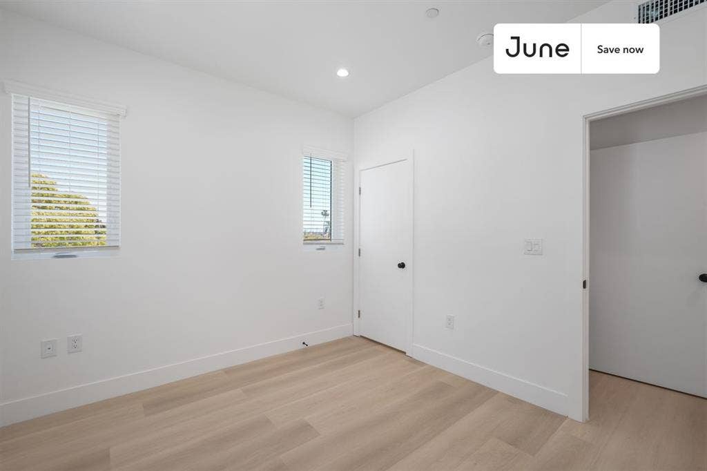 4 BR in Los Angeles