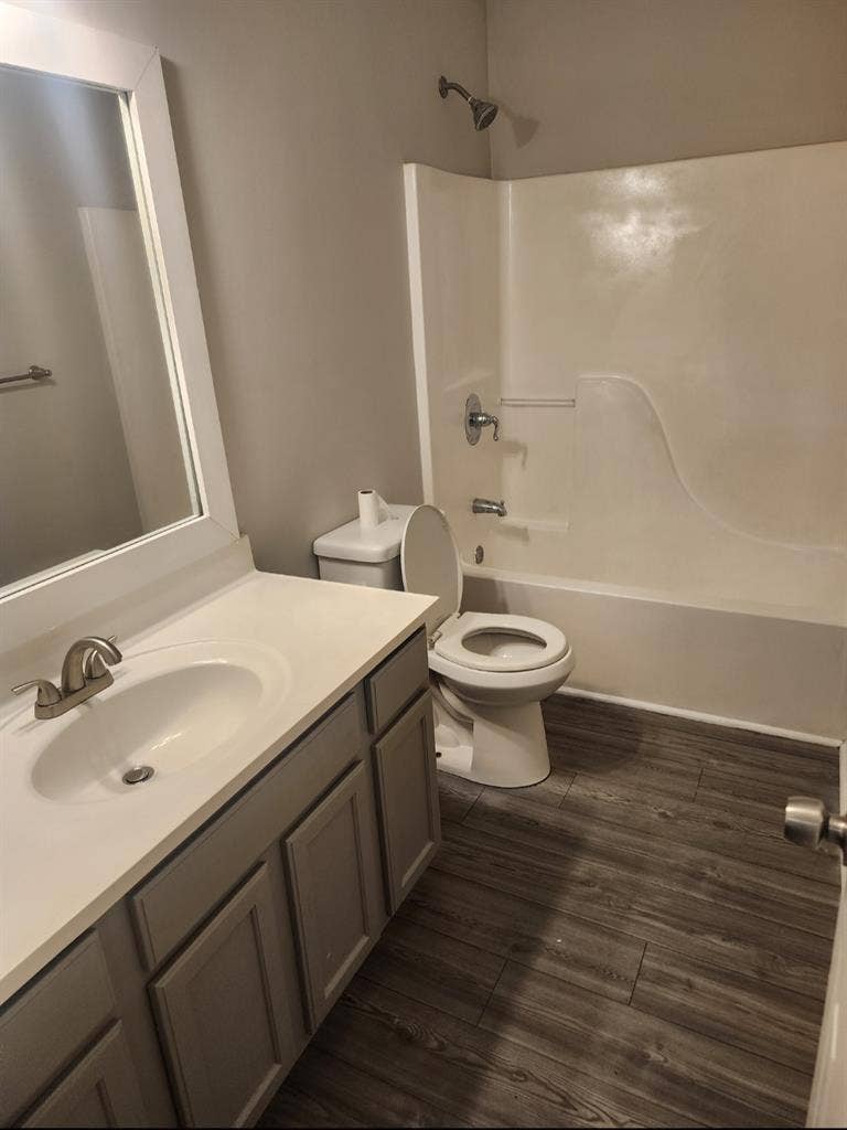 Perfect for a Small Family