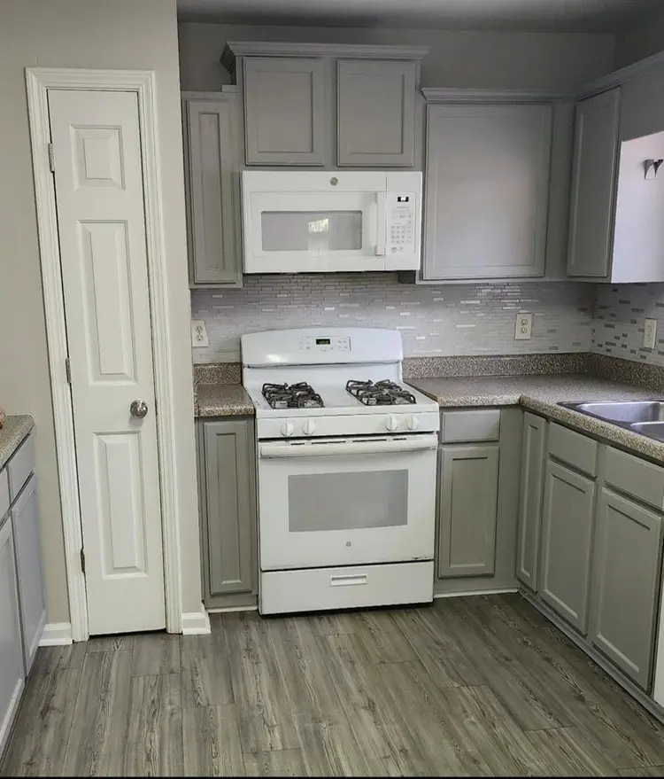 Perfect for a Small Family