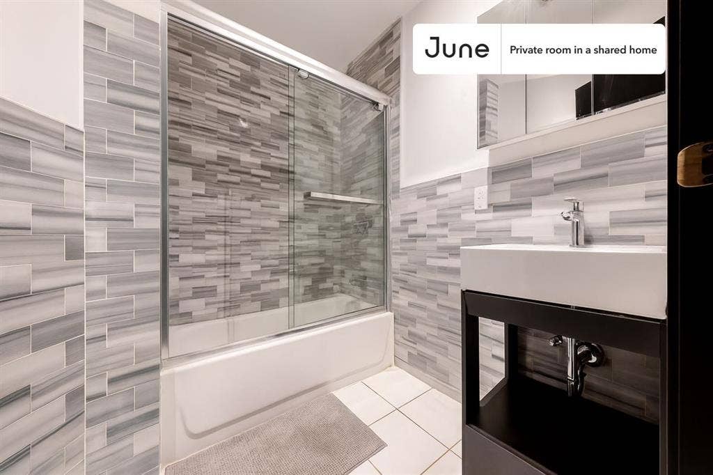 5 BR in New York City