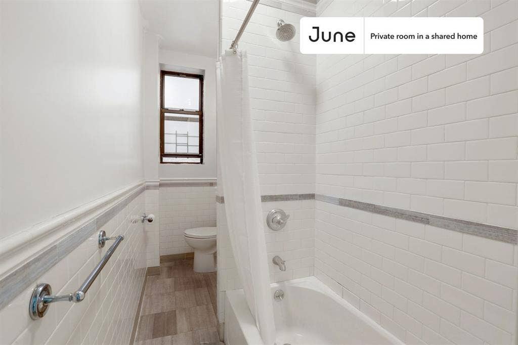 4 BR in New York City