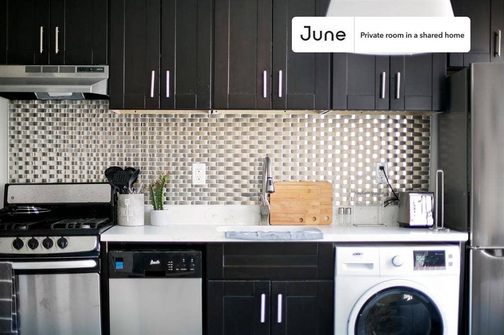 3 BR in New York City