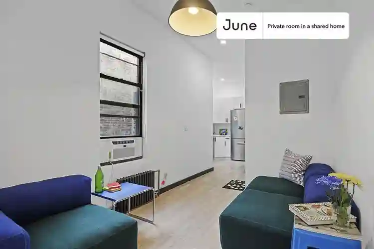 3 BR in New York City