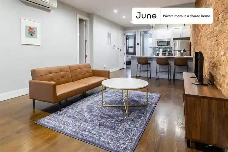 4 BR in New York City