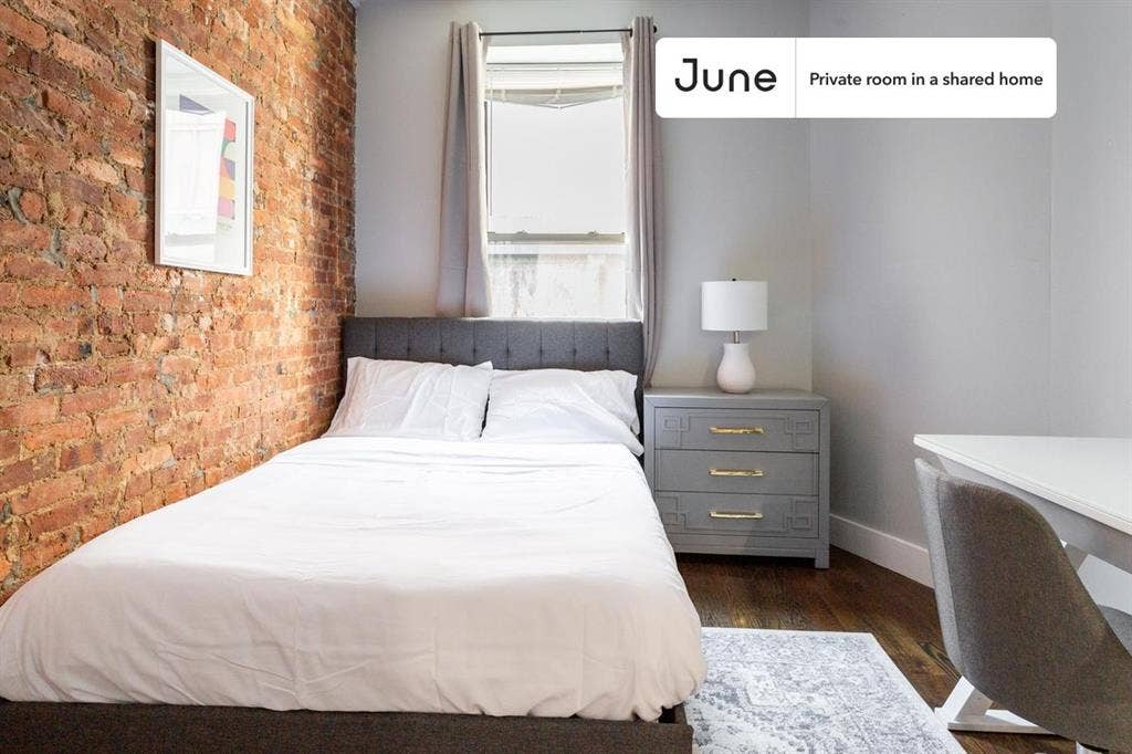 4 BR in New York City