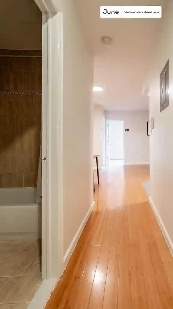 4 BR in New York City