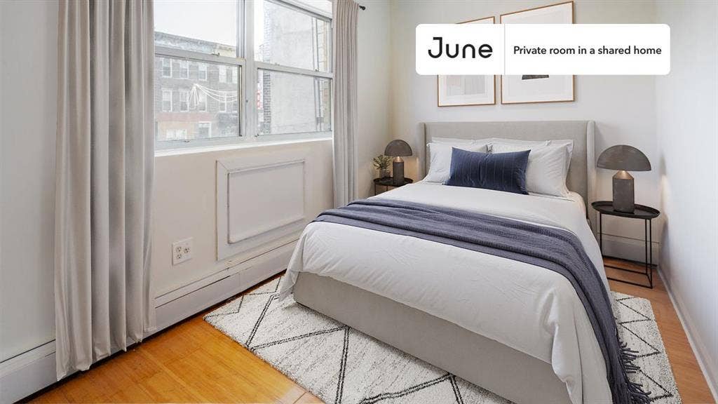 4 BR in New York City