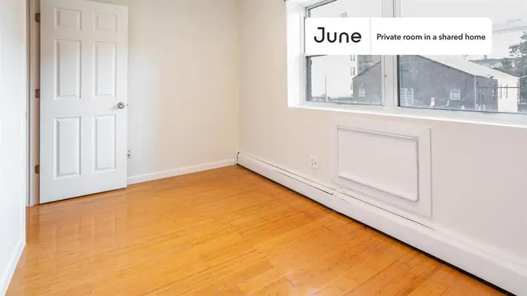 4 BR in New York City