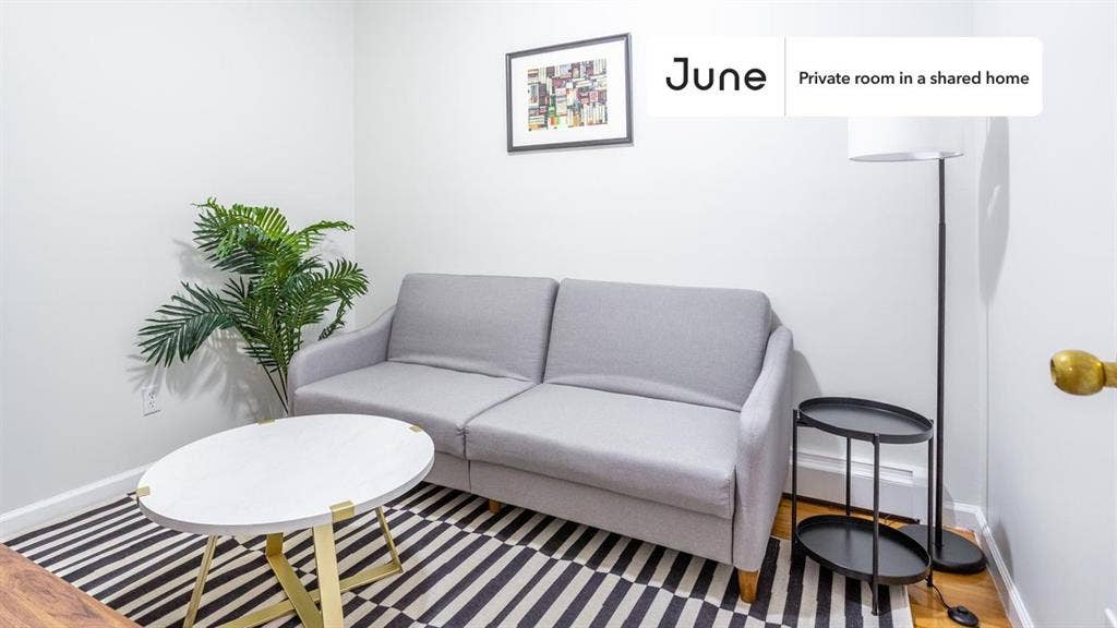 4 BR in New York City