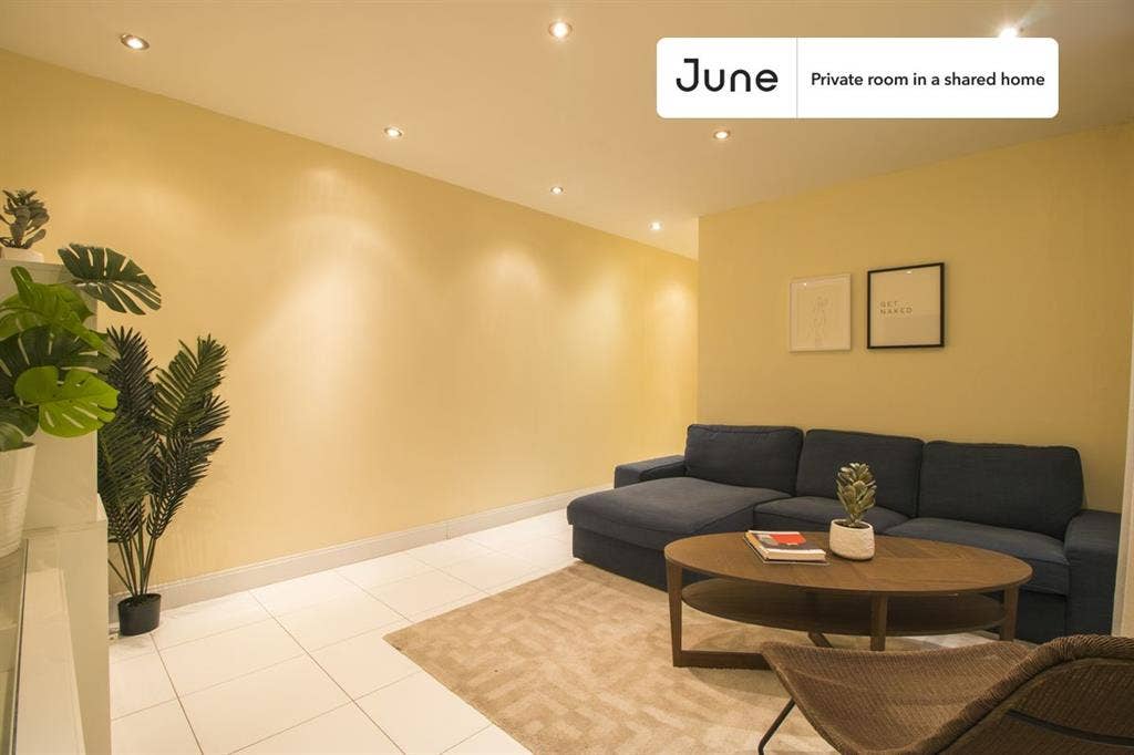 5 BR in New York City