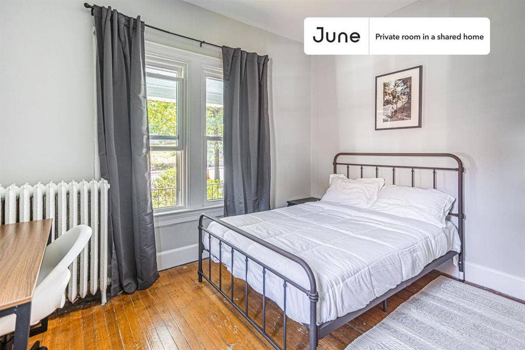 6 BR in Washington DC