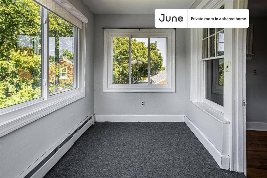 6 BR in Washington DC