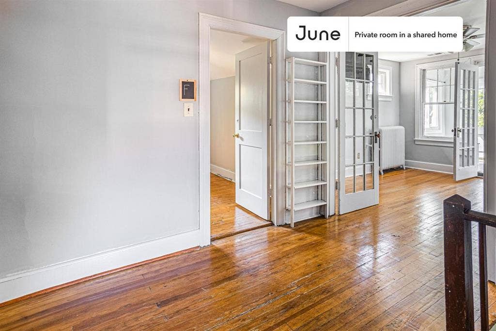 6 BR in Washington DC