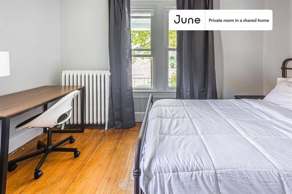 6 BR in Washington DC