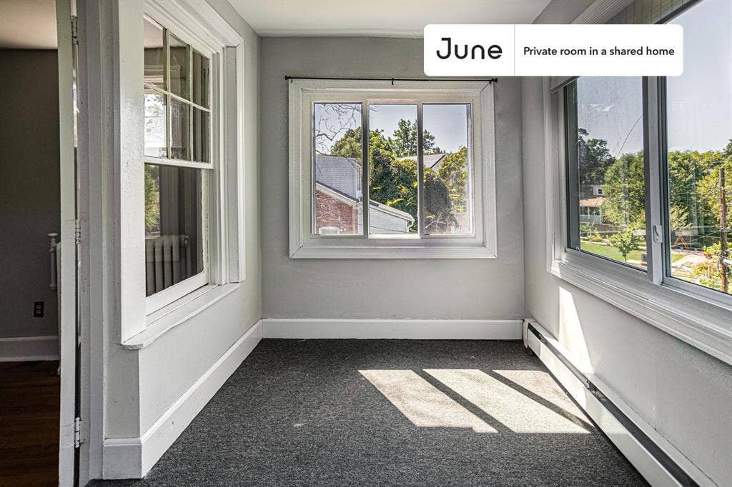 6 BR in Washington DC