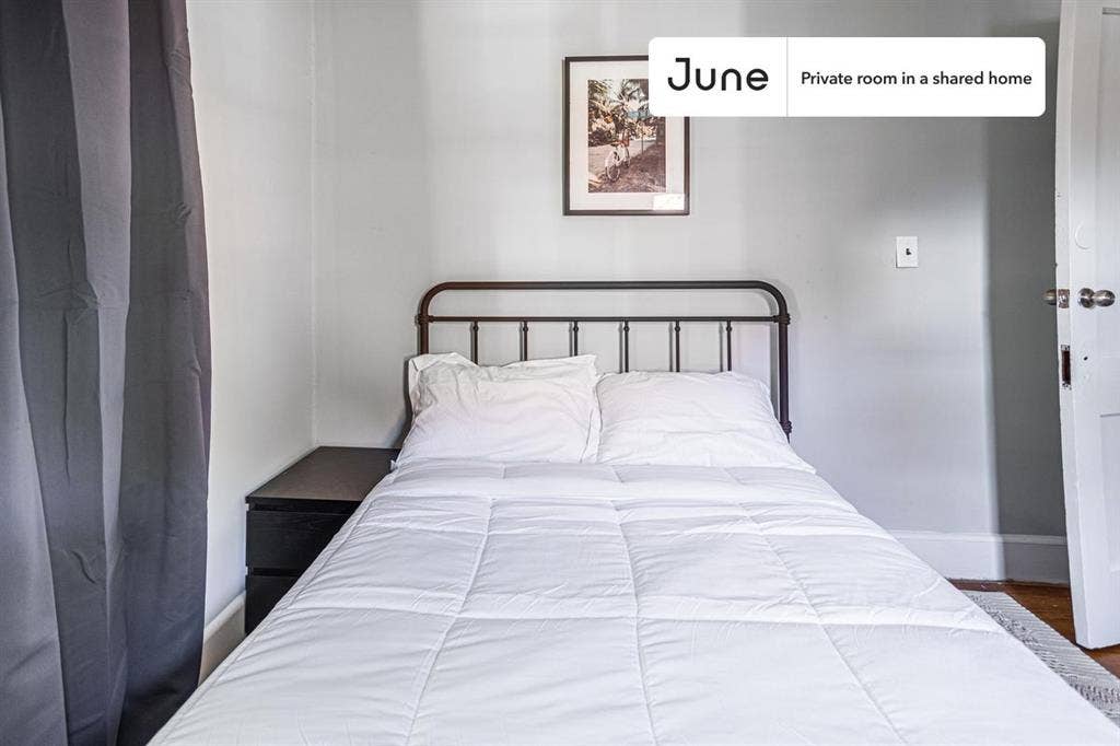 6 BR in Washington DC