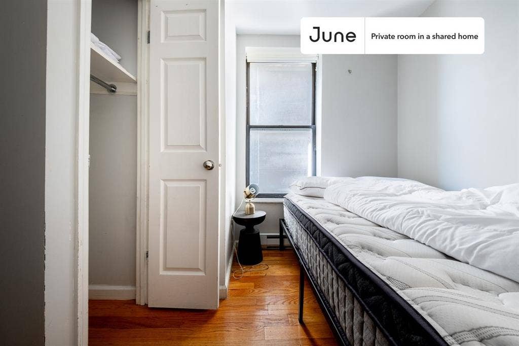 3 BR in New York City