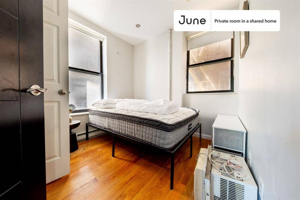 3 BR in New York City