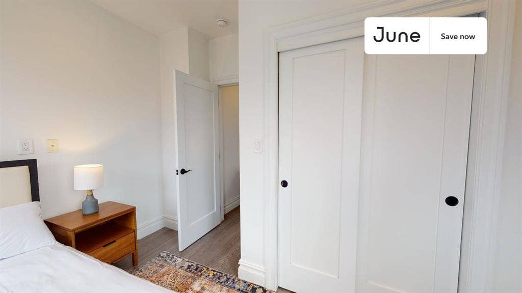 2 BR in New York City