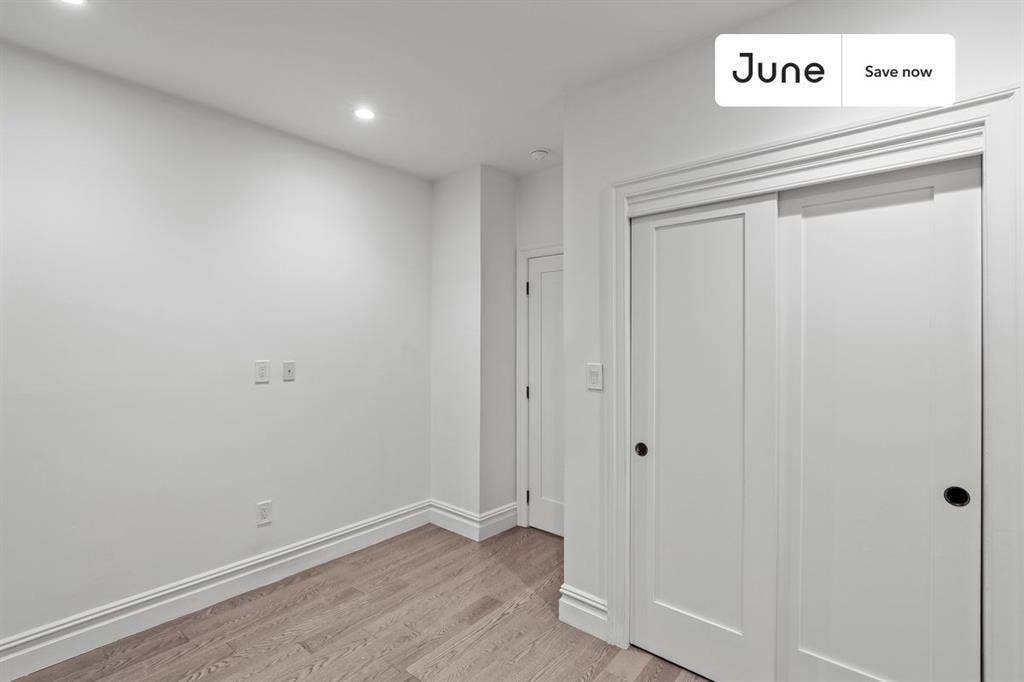 2 BR in New York City