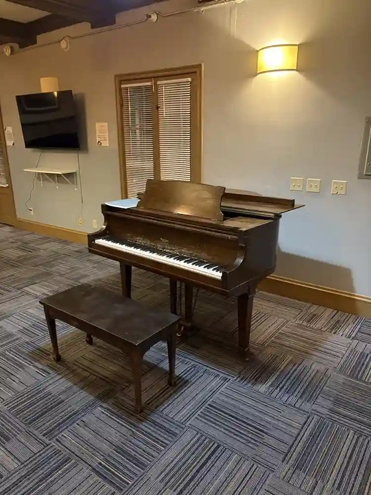 Lease Takeover at the Berk on Arch