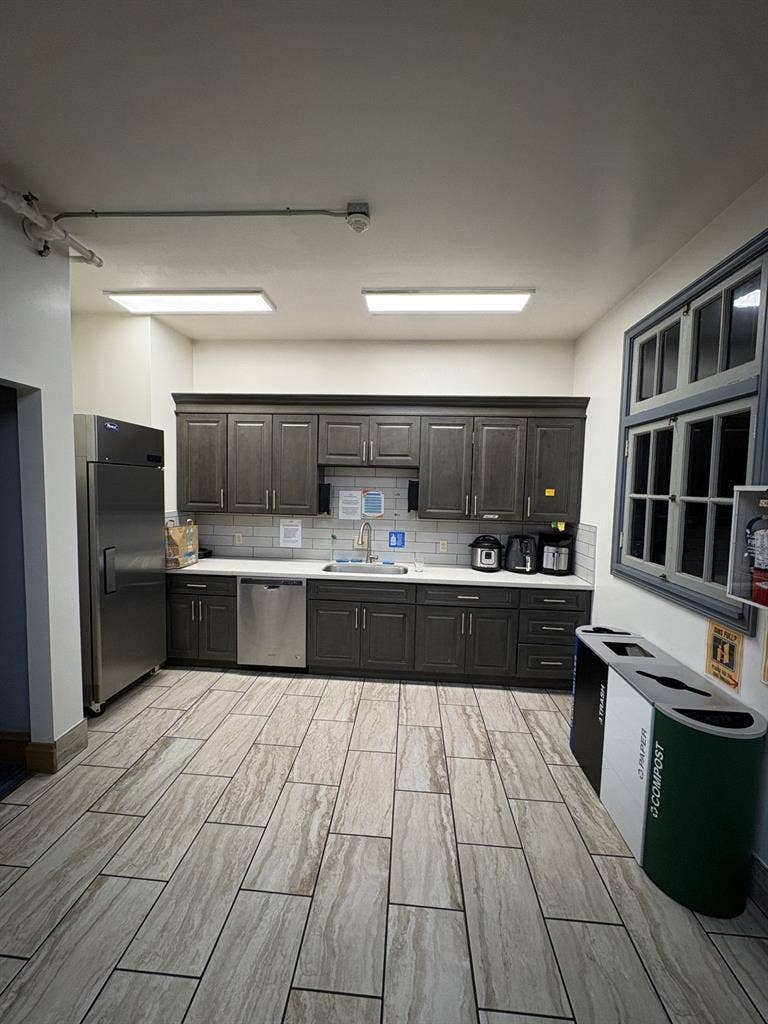 Lease Takeover at the Berk on Arch