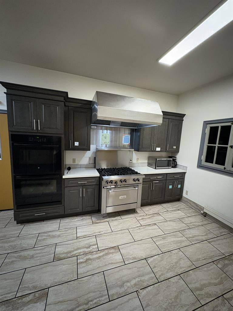 Lease Takeover at the Berk on Arch