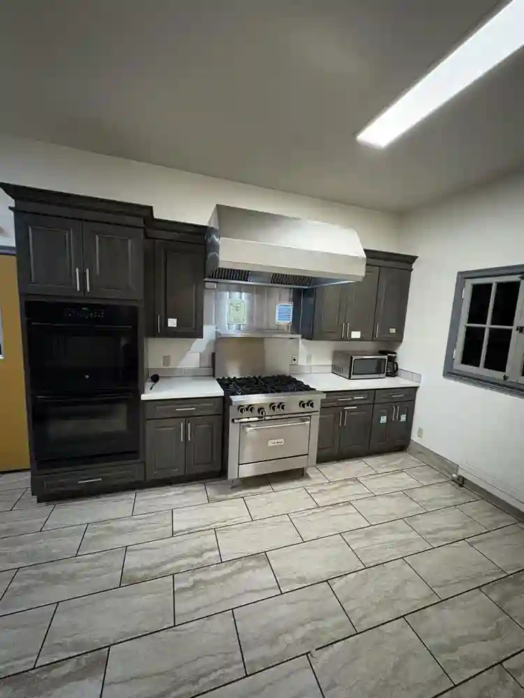 Lease Takeover at the Berk on Arch