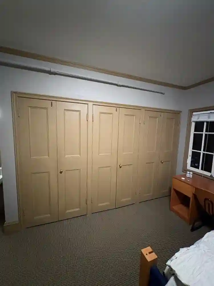 Lease Takeover at the Berk on Arch