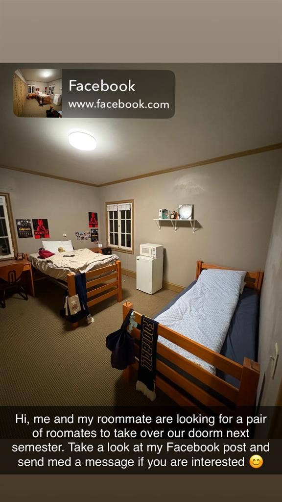 Lease Takeover at the Berk on Arch