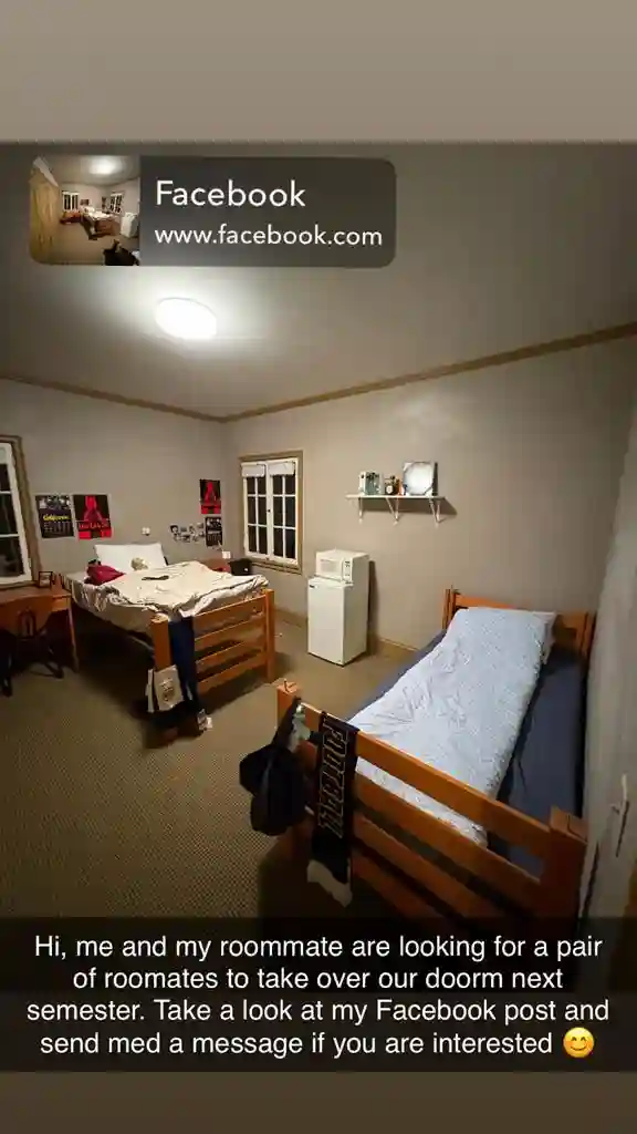 Lease Takeover at the Berk on Arch