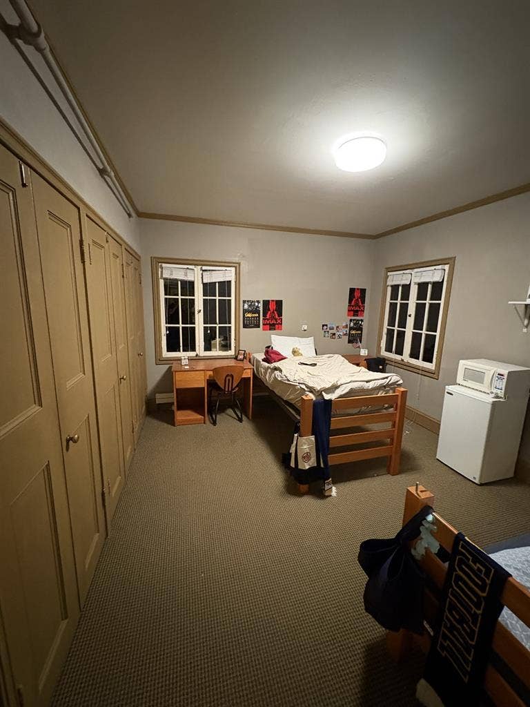 Lease Takeover at the Berk on Arch