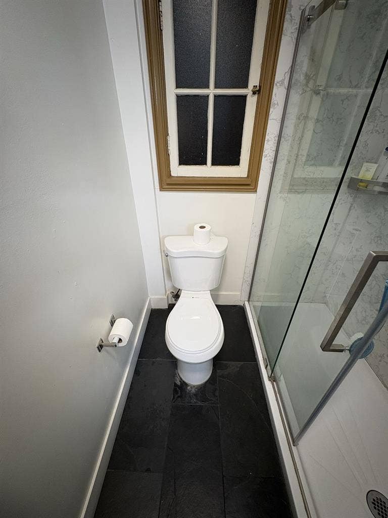 Lease Takeover at the Berk on Arch