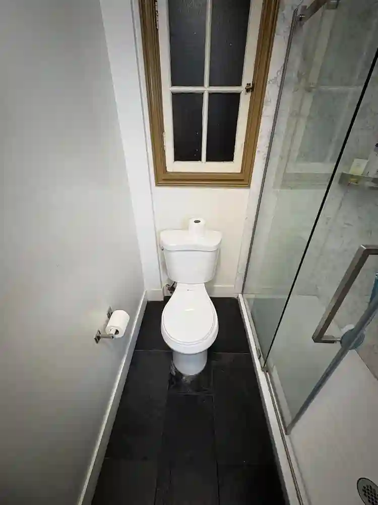 Lease Takeover at the Berk on Arch