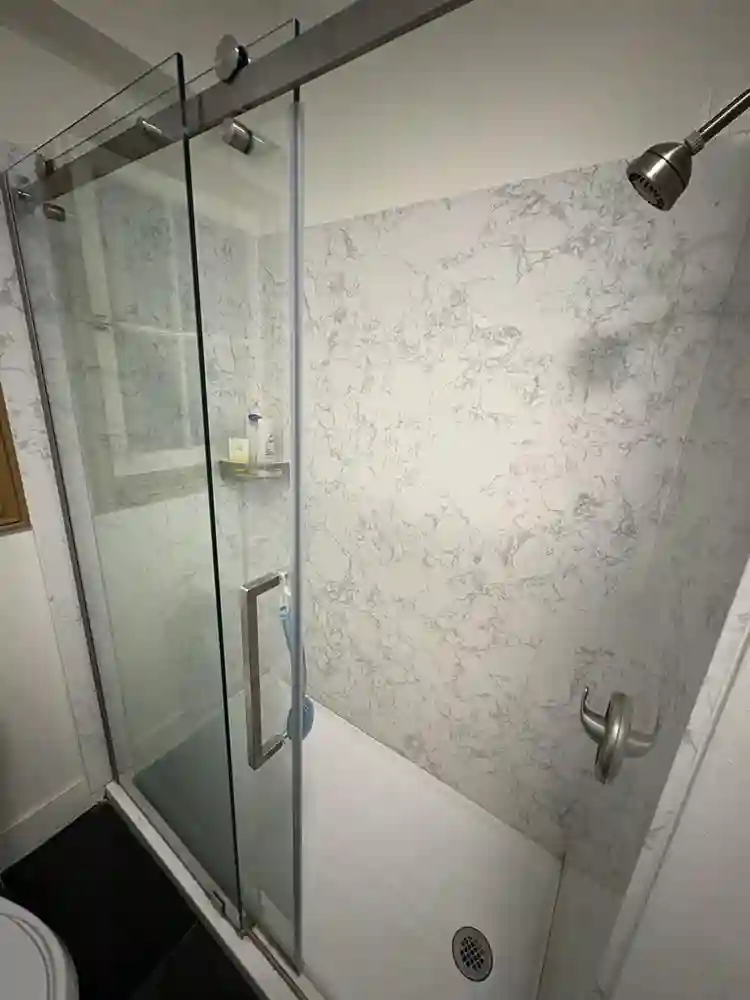 Lease Takeover at the Berk on Arch