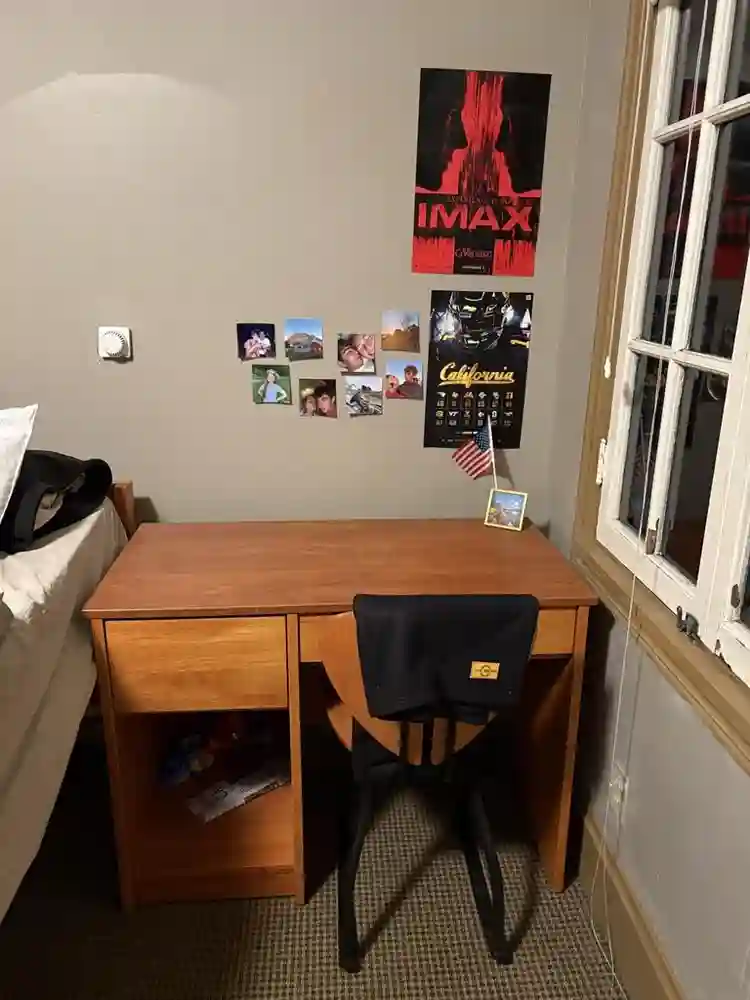 Lease Takeover at the Berk on Arch