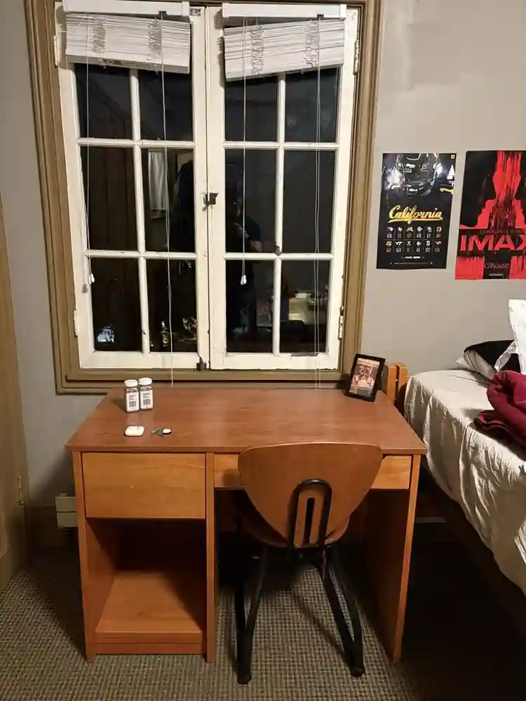 Lease Takeover at the Berk on Arch