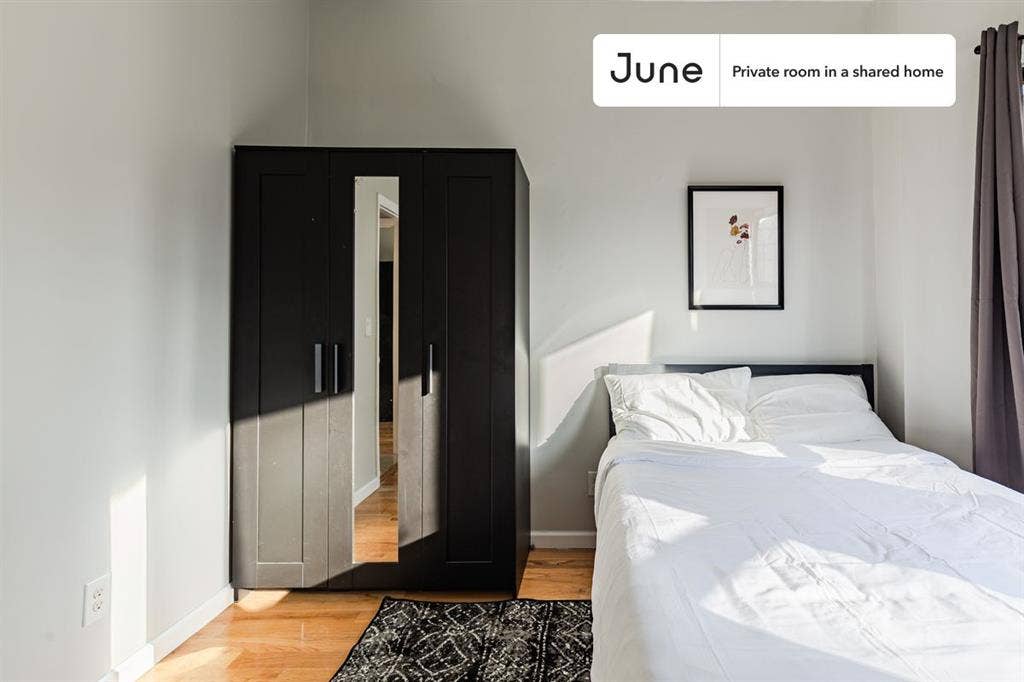 4 BR in New York City