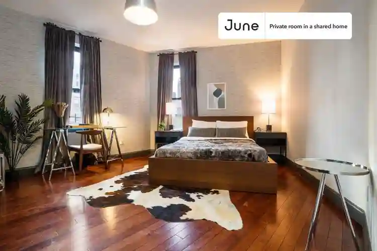 4 BR in New York City