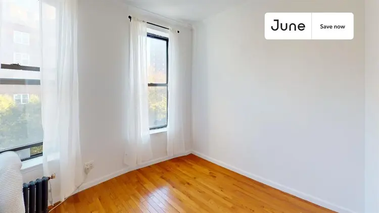 3 BR in New York City