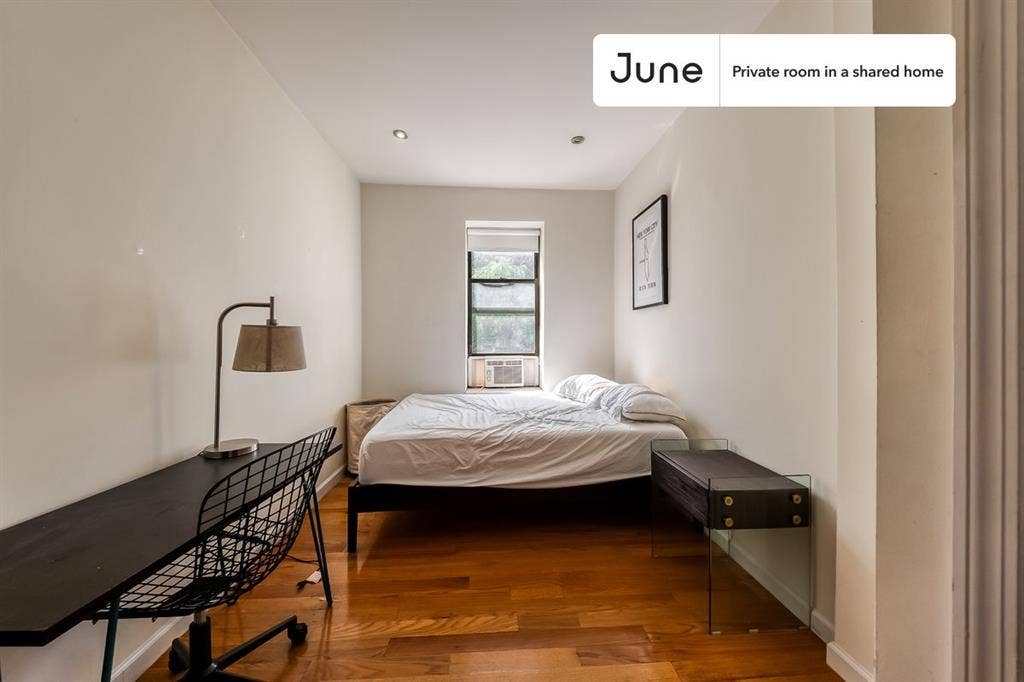 6 BR in New York City