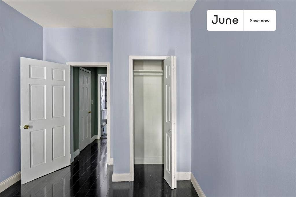 2 BR in New York City