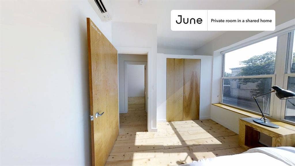 4 BR in New York City