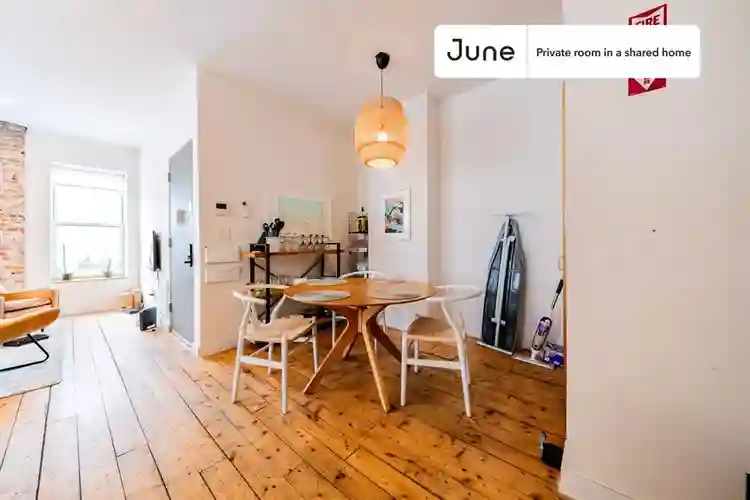 4 BR in New York City