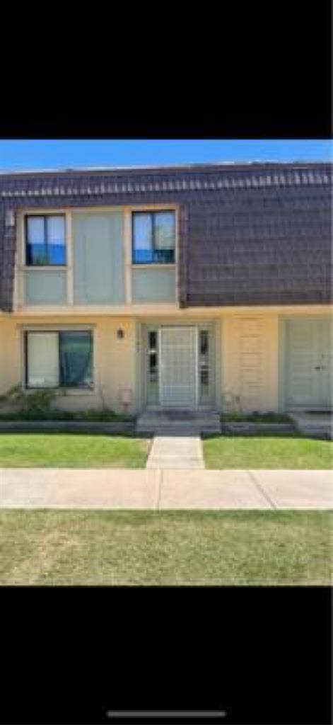 month to month(female only)