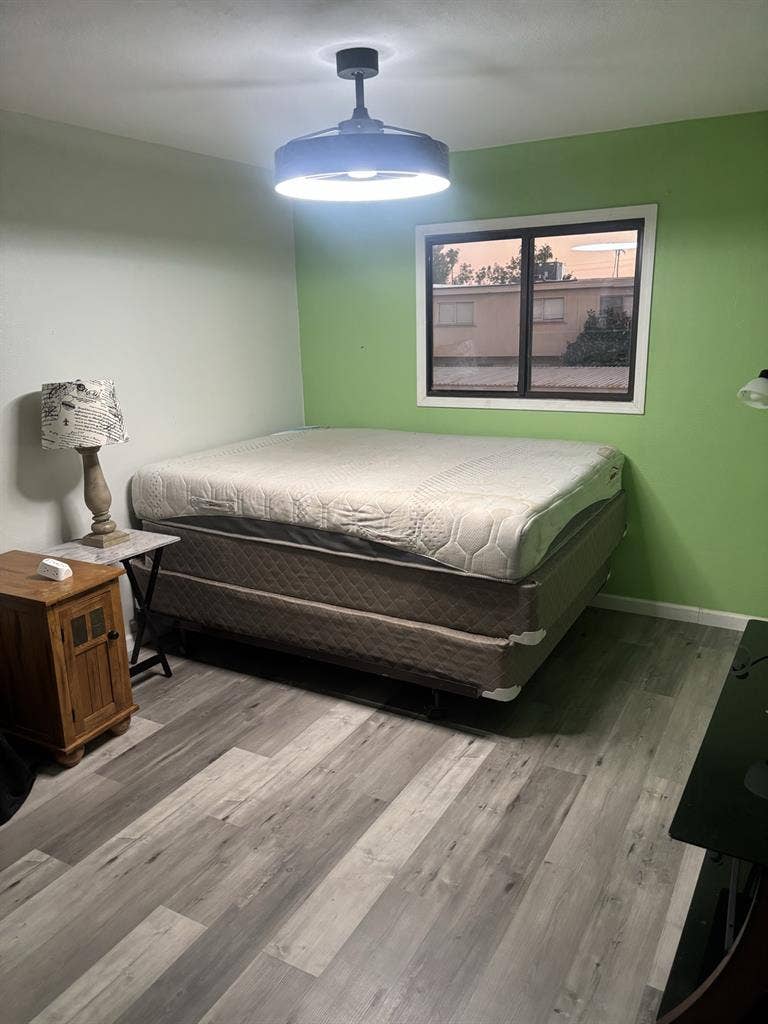 month to month(female only)