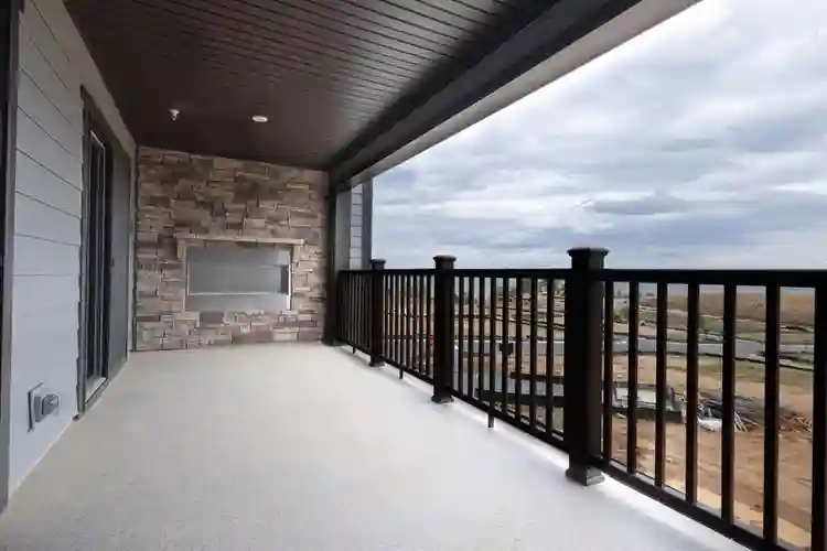 Roommate needed. One room furnished