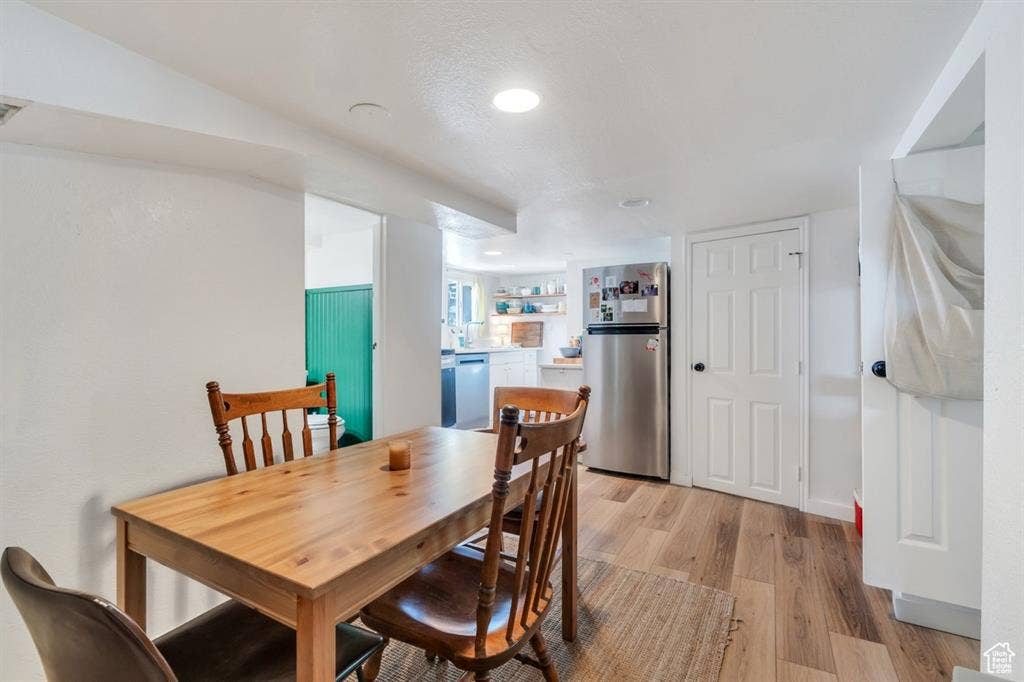 Beautiful Basement b