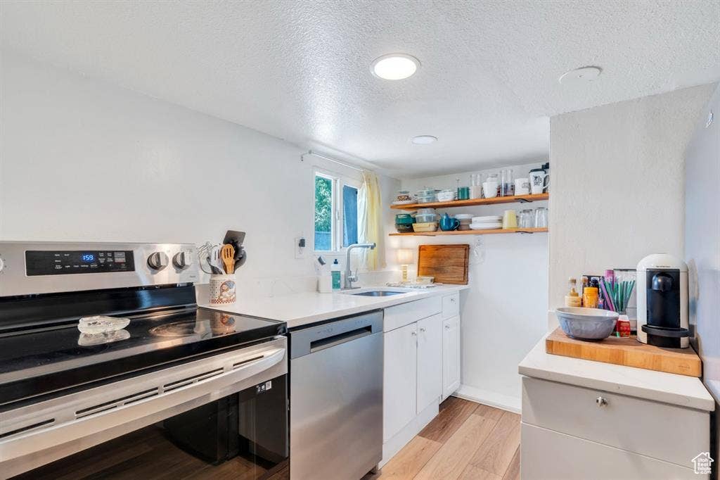 Beautiful Basement b